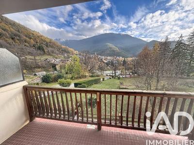 Appartement - 34 m² - 1 pièce