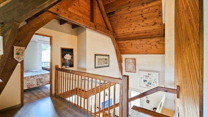 Maison - 174 m² - 5 pièces