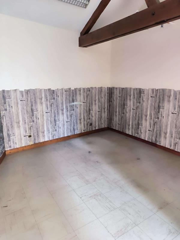 Local commercial - 41 m² - 2 pièces