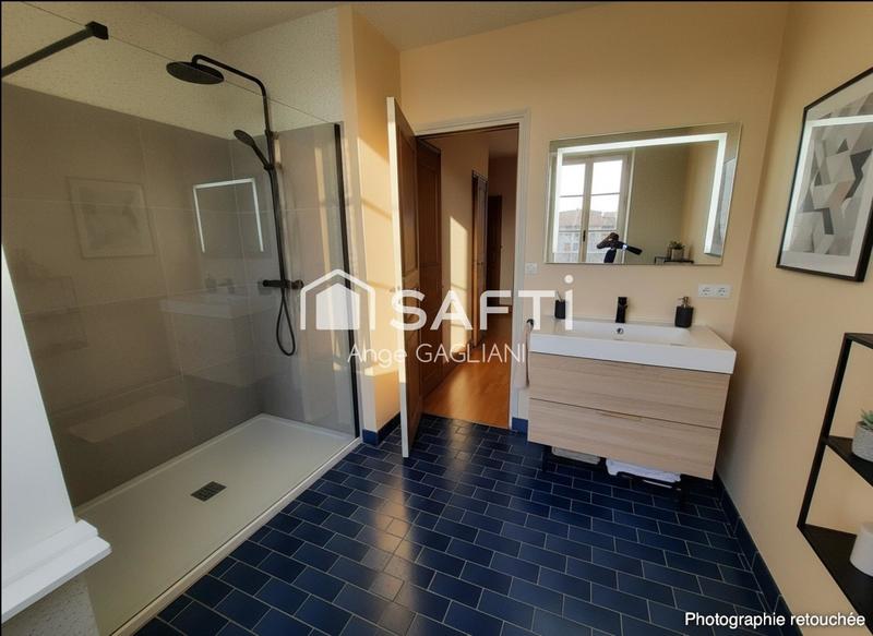Maison - 191 m² - 7 pièces
