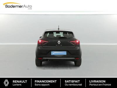 Renault Clio TCe 100 Business