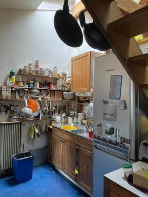 Maison - 271 m² - 12 pièces