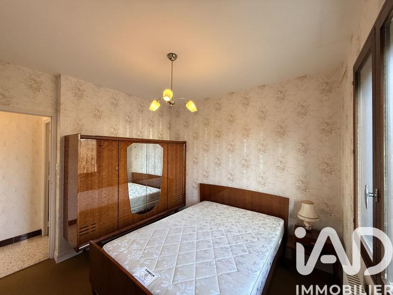 Maison - 82 m² - 4 pièces