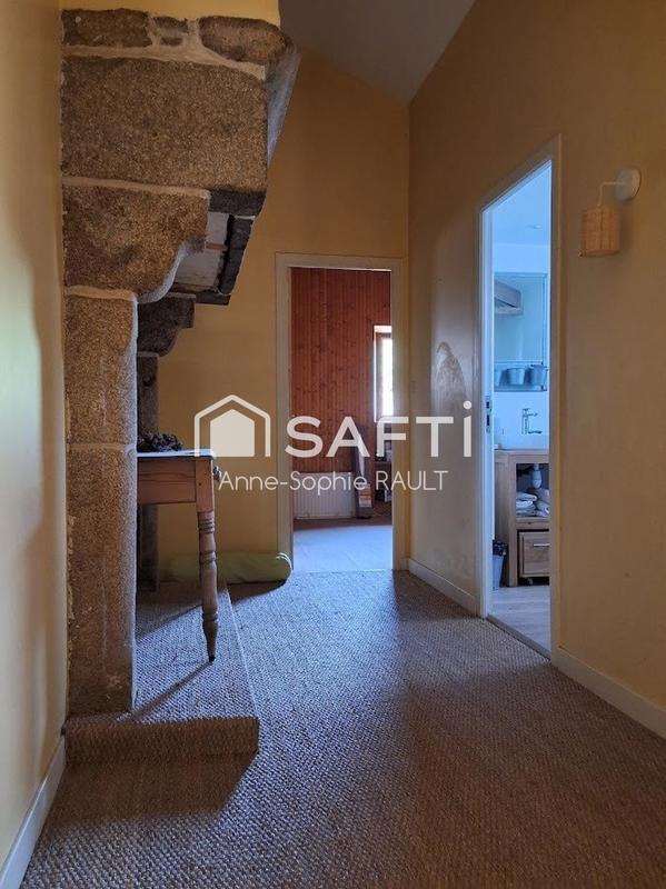 Maison - 131 m² - 5 pièces