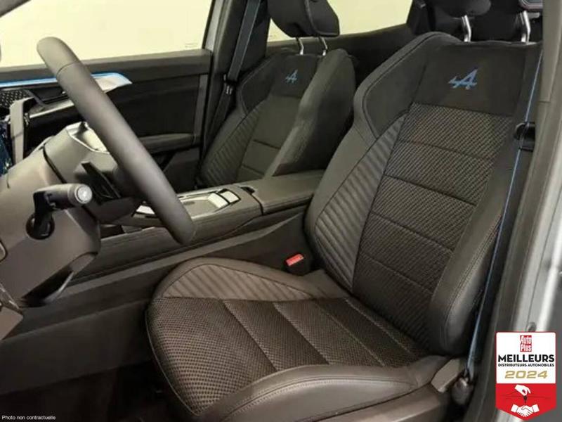 Renault Austral full hybrid E-Tech 200 Esprit Alpine +Pack