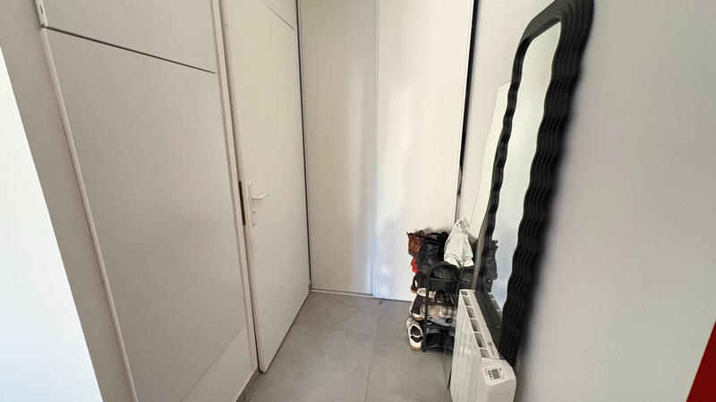 Appartement - 31 m² - 1 pièce