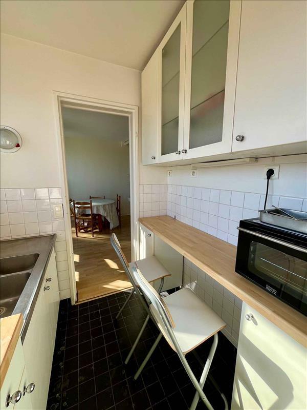 Studio - 29 m² - 1 pièce