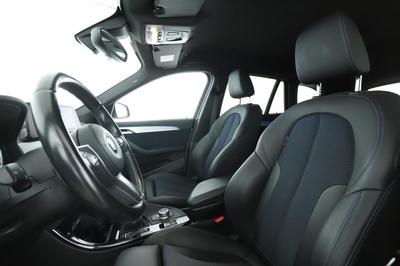 Bmw X1 xDrive18d m Sport Bva8 150 ch