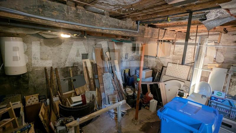 Maison - 91 m² - 4 pièces