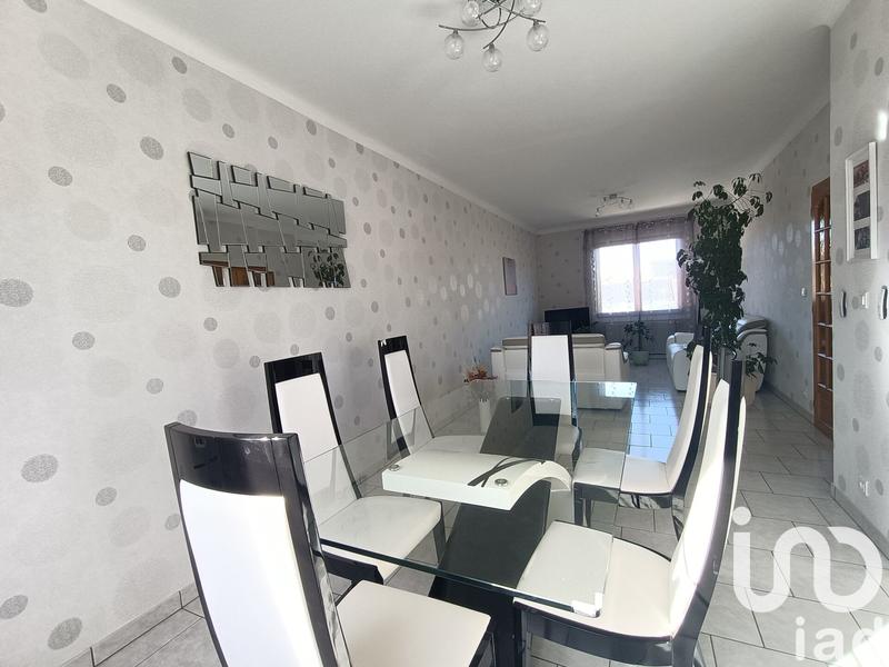 Maison - 135 m² - 4 pièces