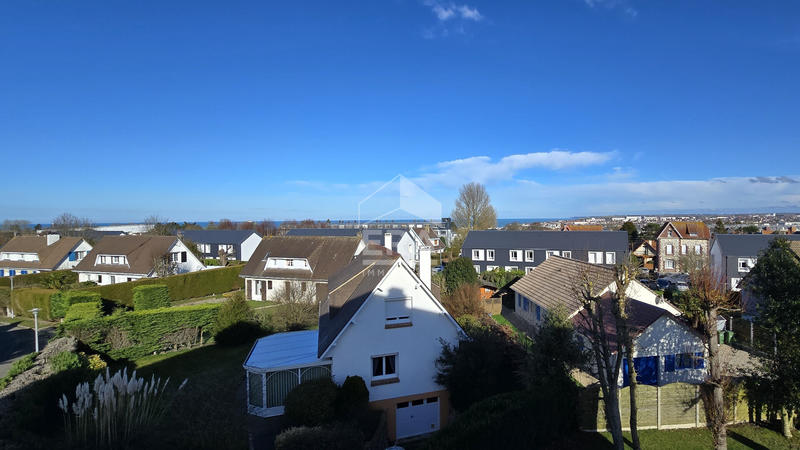 Appartement - 89 m² - 4 pièces