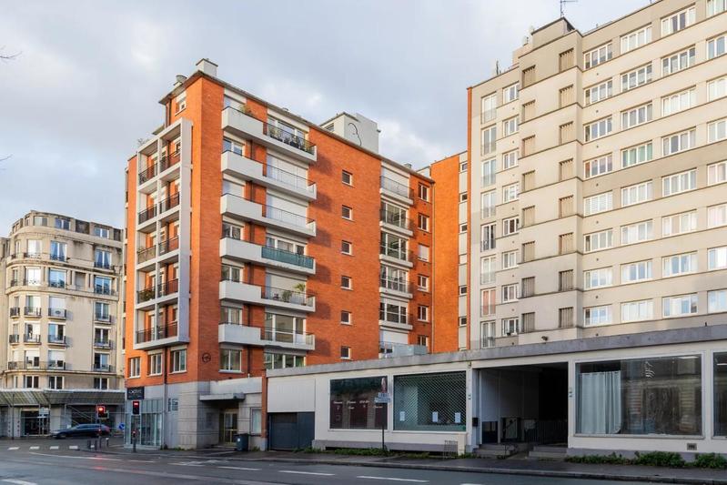 Appartement - 102 m² - 4 pièces