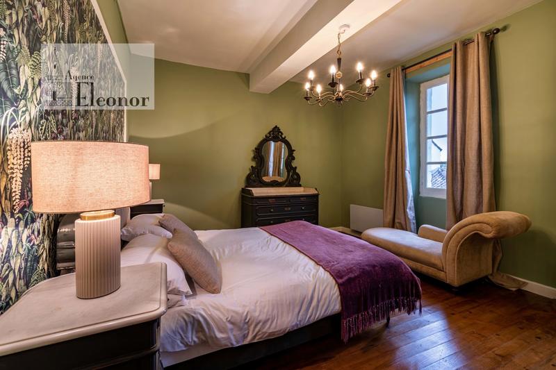 Maison - 79 m² - 3 pièces