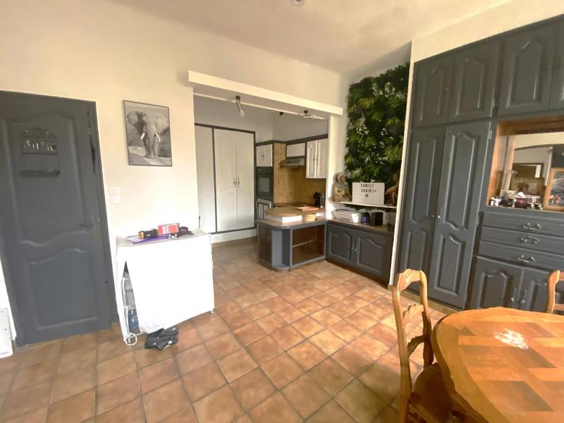 Appartement - 52 m² - 3 pièces