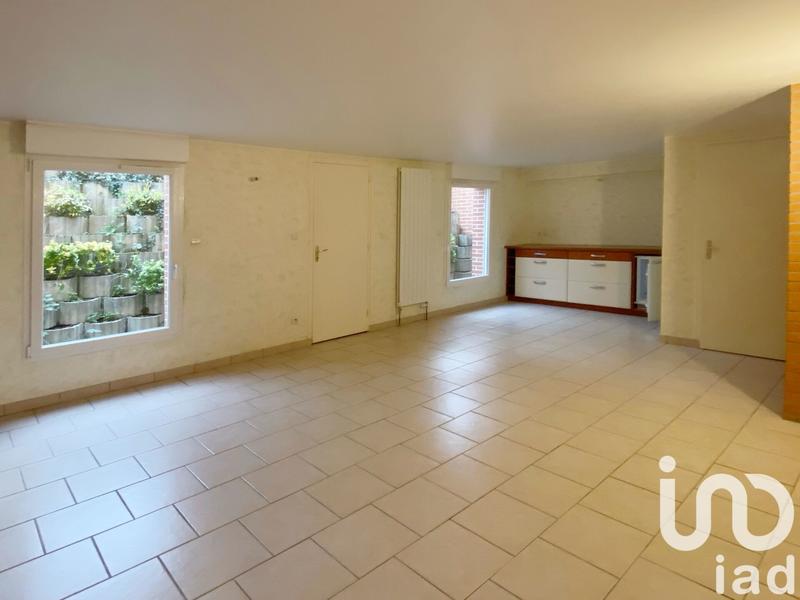 Maison - 160 m² - 5 pièces