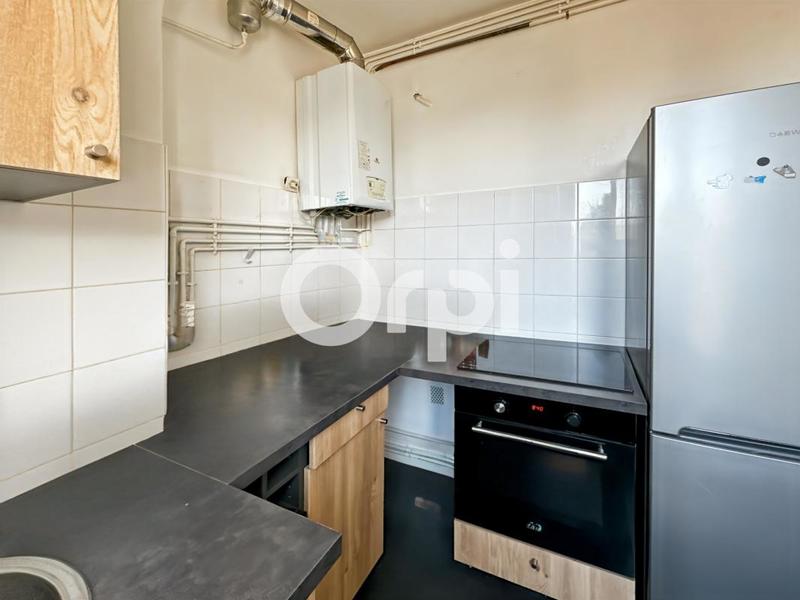 Appartement - 89 m² - 4 pièces