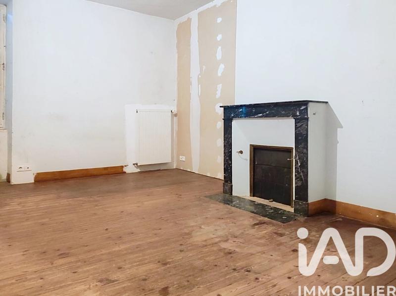 Maison - 125 m² - 4 pièces