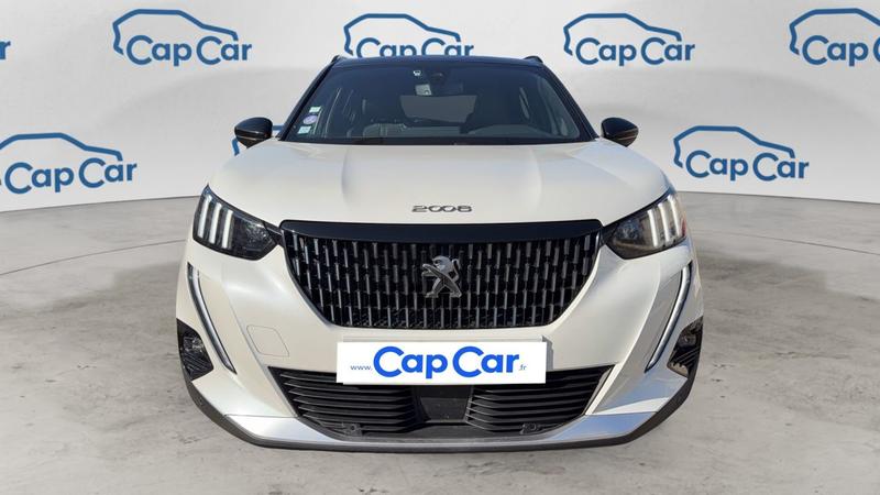 Peugeot 2008 II 1.2 PureTech 130 Gt Line