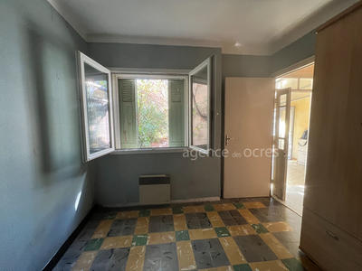 Maison - 51 m² - 2 pièces