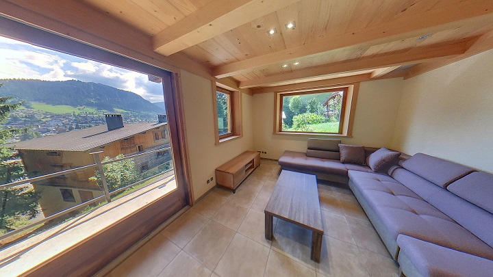 Maison - 200 m² - 7 pièces