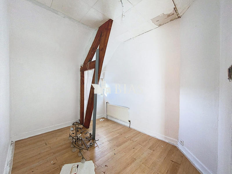 Maison - 103 m² - 4 pièces