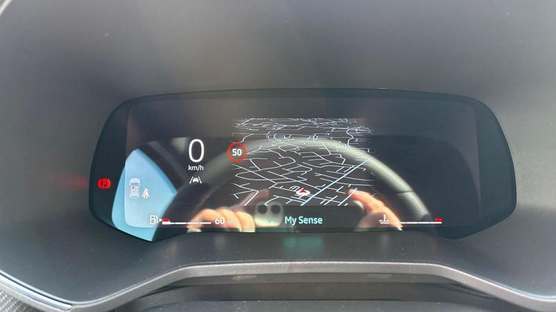 Renault Clio V TCe 90 ch Gsr2 Esprit Alpine