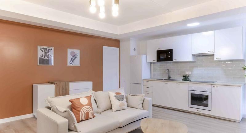 Appartement - 10 m² - 1 pièce