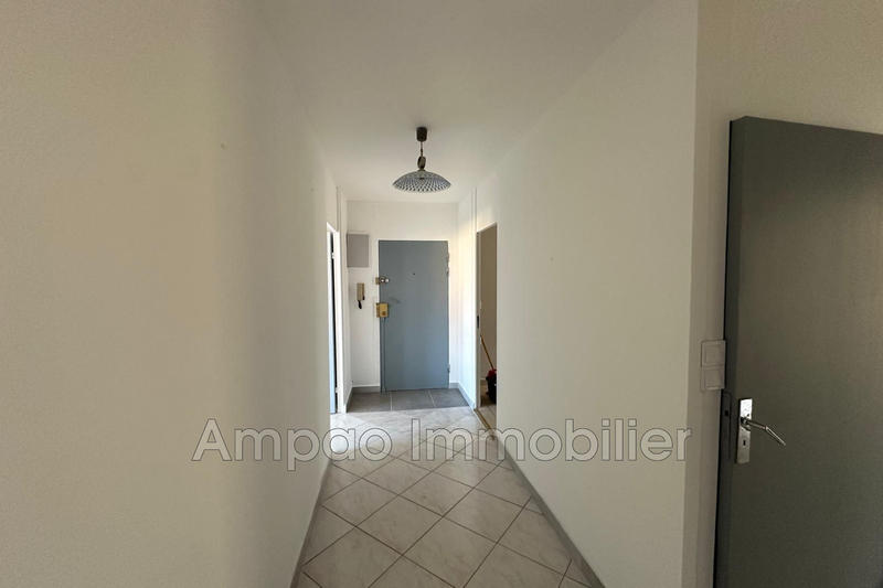 Appartement - 73 m² - 4 pièces