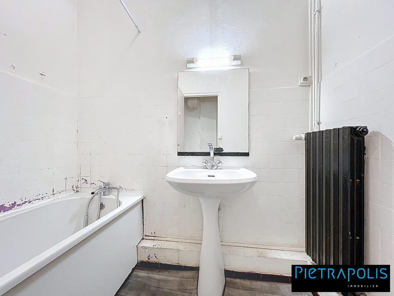 Maison - 97 m² - 4 pièces