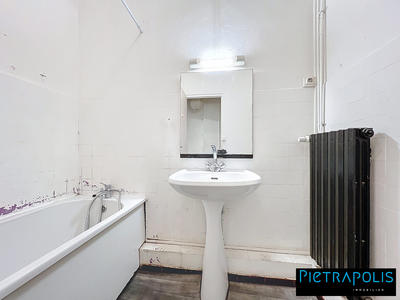 Maison - 97 m² - 4 pièces