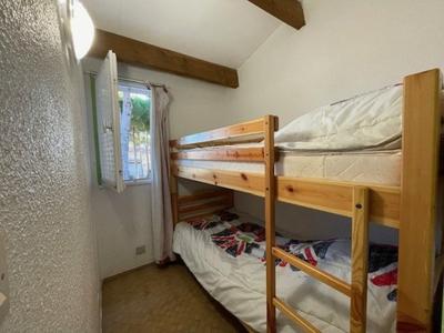 Appartement - 25 m² - 2 pièces