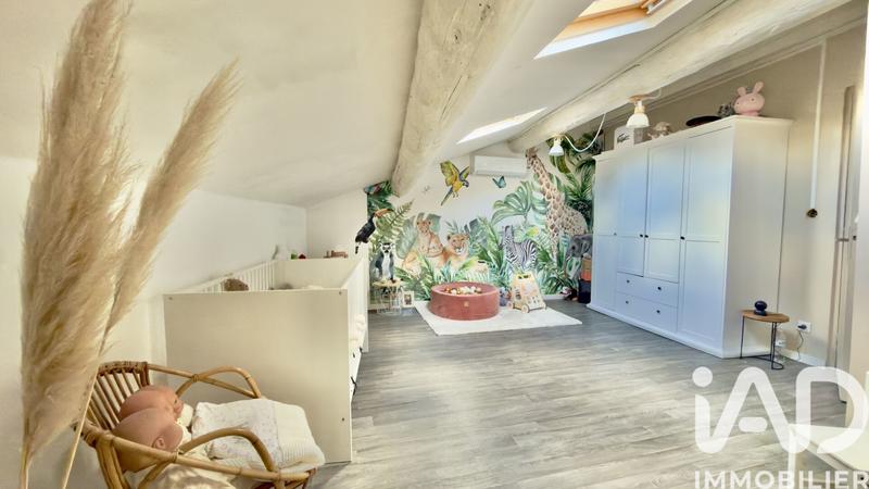 Maison - 140 m² - 3 pièces