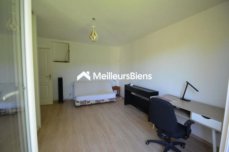 Maison - 142 m² - 6 pièces