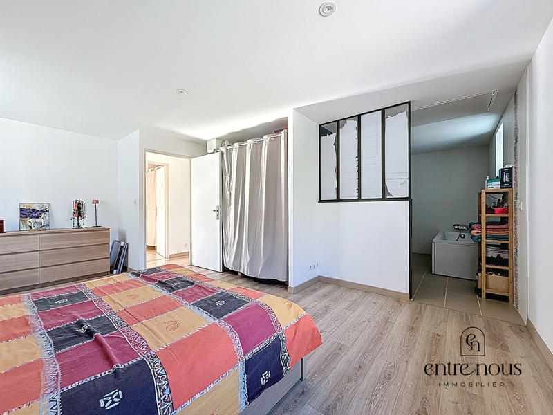 Maison - 145 m² - 5 pièces