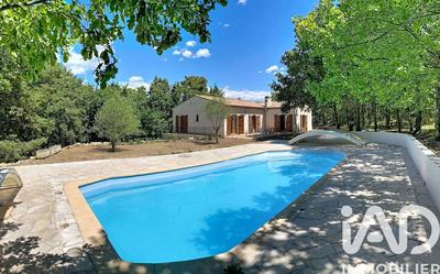 Maison - 150 m² - 4 pièces