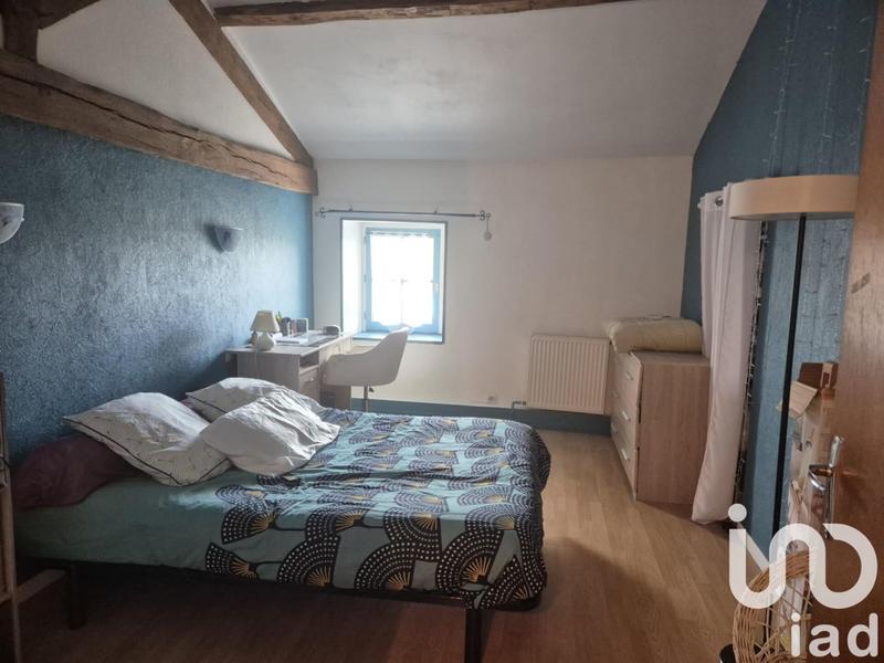 Maison de campagne - 169 m² - 6 pièces