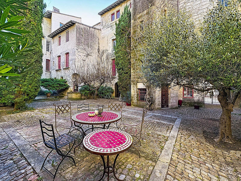 Appartement - 78 m² - 3 pièces