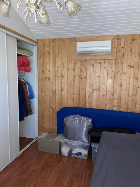 Maison - 133 m² - 6 pièces