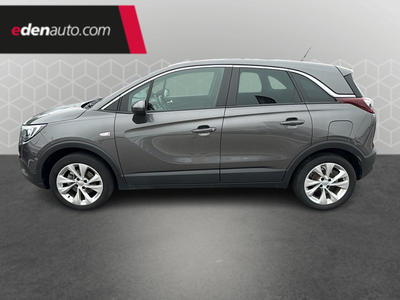 Opel Crossland X 1.2 Turbo 110 ch Business Innovation