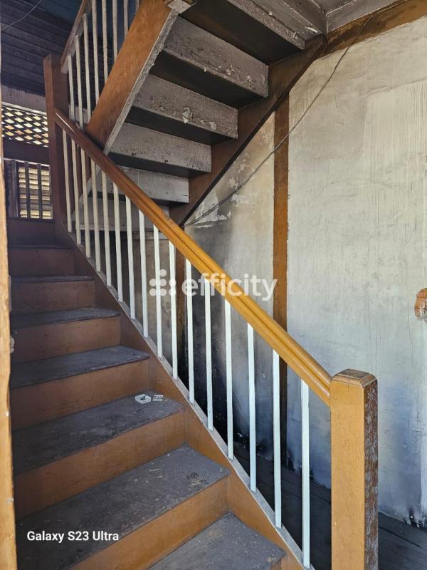 Immeuble - 284 m² - 10 pièces