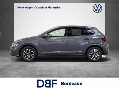 Volkswagen Polo 1.0 Tsi 95 s&amp;S Dsg7 Vw Edition