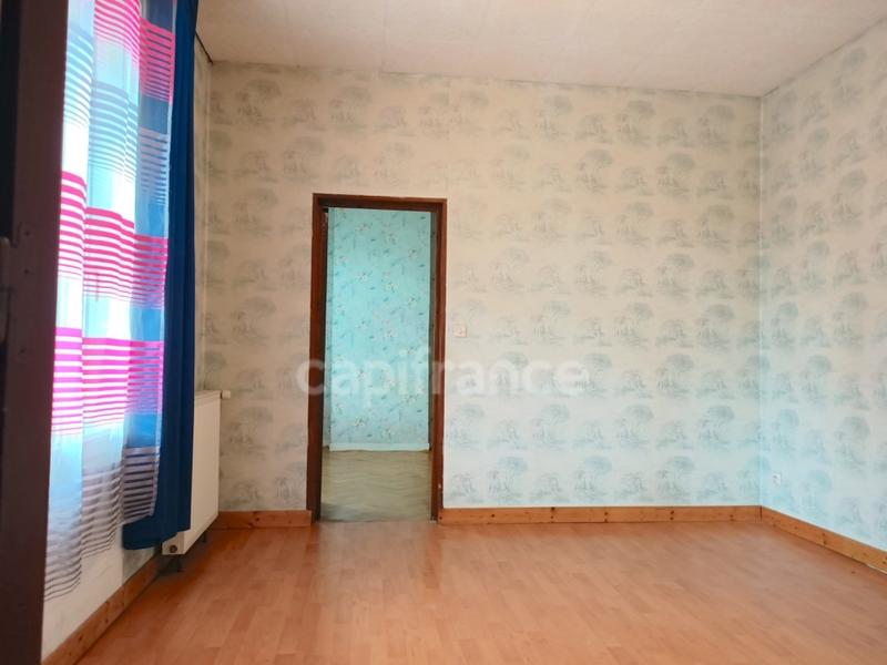 Maison - 118 m² - 5 pièces