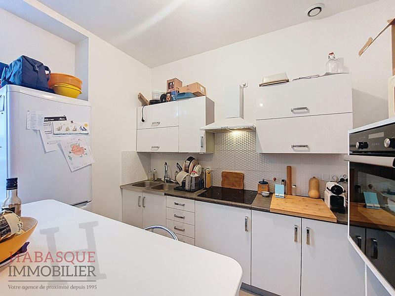 Appartement - 39 m² - 2 pièces