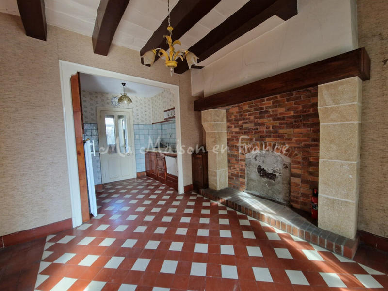 Maison - 192 m² - 7 pièces