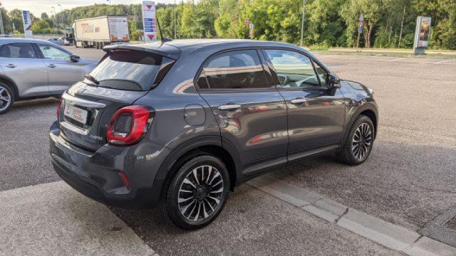 Fiat 500x My22 My21 1.5 FireFly 130 ch s/S Dct7 Hybrid