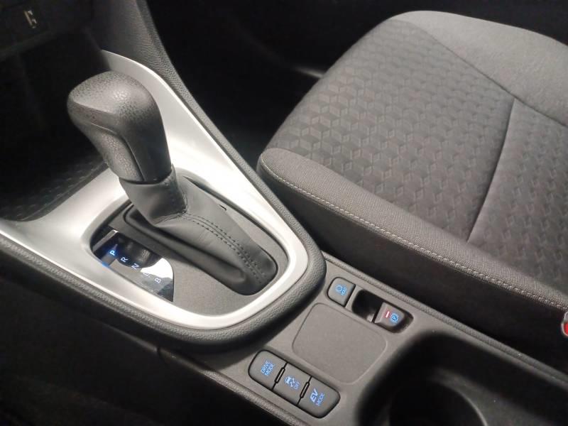 Toyota Yaris Hybride 116h Dynamic