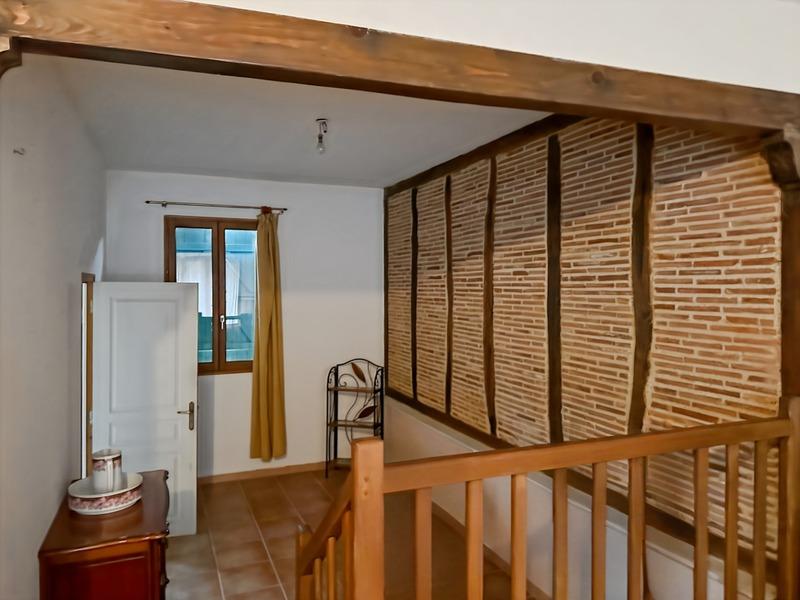 Immeuble - 585 m² - 3 pièces