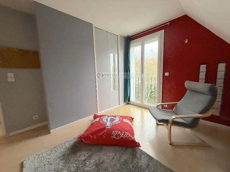 Maison - 156 m² - 7 pièces
