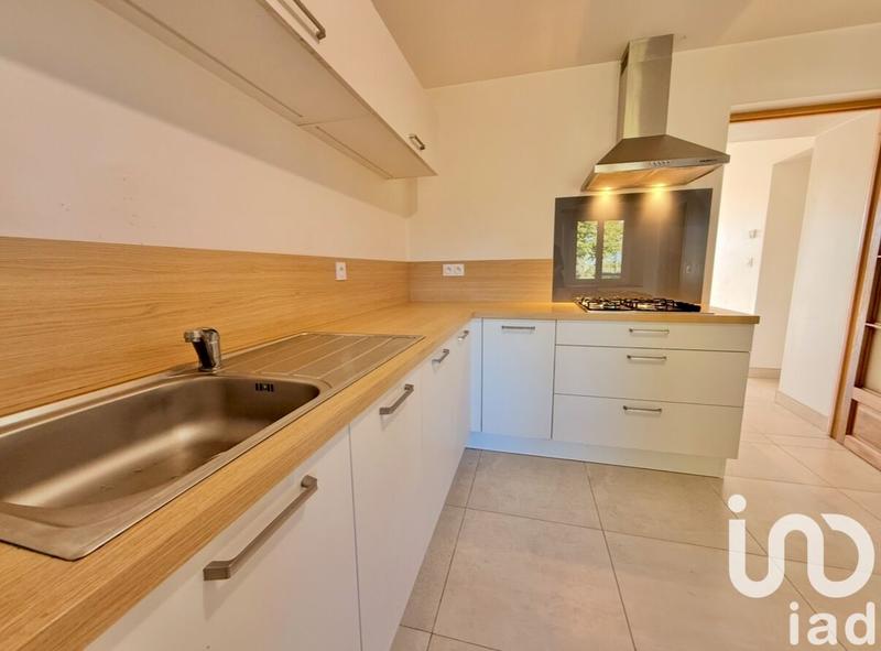 Ferme - 133 m² - 5 pièces