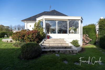 Maison - 123 m² - 5 pièces